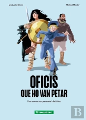 Oficis Que Ho Van Petar