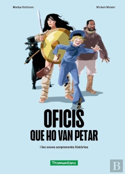 Bertrand.pt - Oficis Que Ho Van Petar
