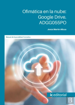 Bertrand.pt - Ofimatica En La Nube Google Drive Adgg055po