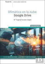 Ofimatica En La Nube: Google Drive