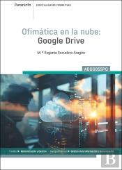 Ofimatica En La Nube: Google Drive