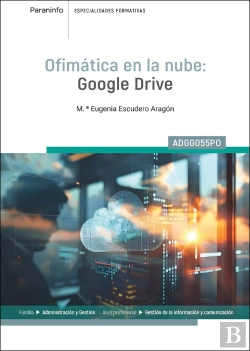 Bertrand.pt - Ofimatica En La Nube: Google Drive