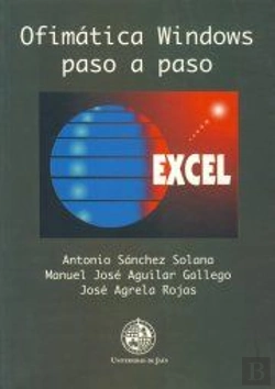 Bertrand.pt - Ofimática Windows Paso A Paso: Excel