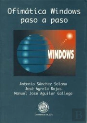 Ofimática Windows Paso A Paso: Windows