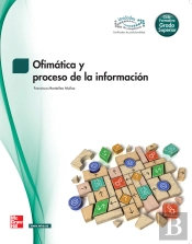 Ofimatica Y Proceso De La Informacion, Grado Superior 