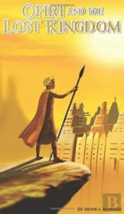 Ofiri And The Lost Kingdom