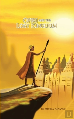 Bertrand.pt - Ofiri And The Lost Kingdom