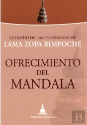 Ofrecimiento Del Mandala