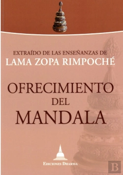 Bertrand.pt - Ofrecimiento Del Mandala