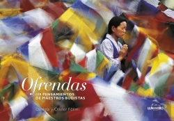 Bertrand.pt - Ofrendas: 130 Pensamientos De Maestros Budistas 