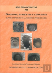 Ofrendas, Banquetes Y Libaciones