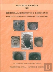 Ofrendas, Banquetes Y Libaciones
