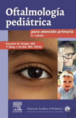 Bertrand.pt - Oftalmología Pediátrica Para Atención Primaria (4ª Ed.)