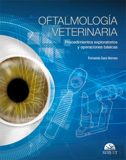 Bertrand.pt - Oftalmología Veterinaria. Procedimientos Exploratorios Y Operaciones Fundamentales