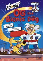 Og The Bionic Dog