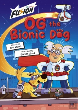 Bertrand.pt - Og The Bionic Dog