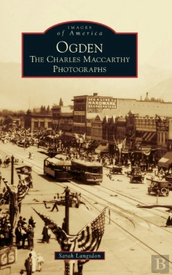 Bertrand.pt - Ogden: The Charles Maccarthy Photographs