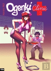Ogenki Clinic T.2