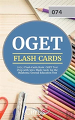 Bertrand.pt - Oget (074) Flash Cards Book
