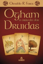 Ogham - O Oráculo dos Druidas