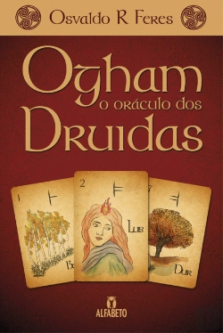 Bertrand.pt - Ogham - O Oráculo dos Druidas