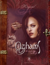Oghams, Le Temps Des Elfes