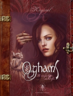 Bertrand.pt - Oghams, Le Temps Des Elfes