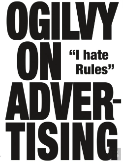 Bertrand.pt - Ogilvy On Advertising