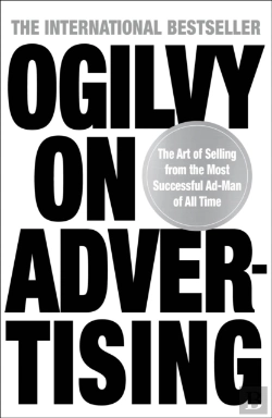 Bertrand.pt - Ogilvy On Advertising