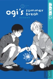 Ogi'S Summer Break, Volume 2