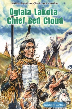 Bertrand.pt - Oglala Lakota Chief Red Cloud