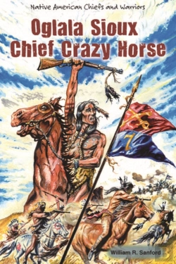 Bertrand.pt - Oglala Sioux Chief Crazy Horse