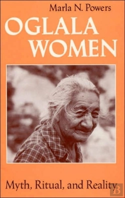 Bertrand.pt - Oglala Women