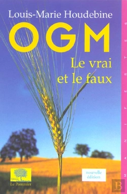 Bertrand.pt - Ogm, Le Vrai Et Le Faux