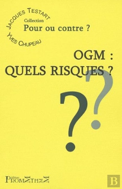 Bertrand.pt - Ogm : Quels Risques ?