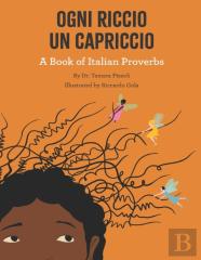 Ogni Riccio Un Capriccio - A Book Of Italian Proverbs