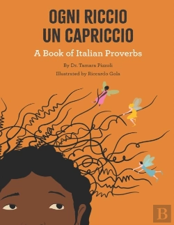 Bertrand.pt - Ogni Riccio Un Capriccio - A Book Of Italian Proverbs