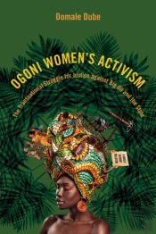 Ogoni Women'S Activism