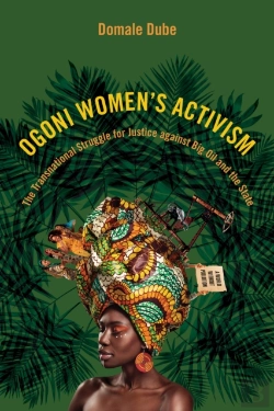 Bertrand.pt - Ogoni Women'S Activism