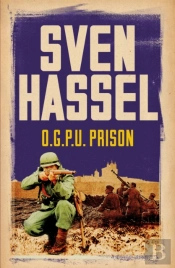 O.G.P.U. Prison