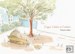 Bertrand.pt - Ogre L'Arbre Et L'Enfant (L')