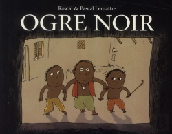 Bertrand.pt - Ogre Noir
