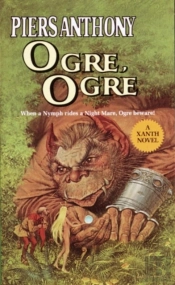 Ogre, Ogre