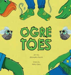 Bertrand.pt - Ogre Toes