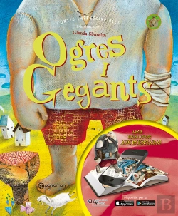 Bertrand.pt - Ogres I Gegants