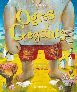 Bertrand.pt - Ogres I Gegants