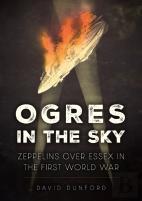 Ogres In The Sky