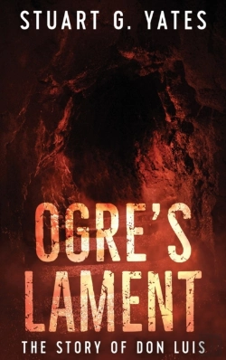 Bertrand.pt - Ogre'S Lament: The Story Of Don Luis