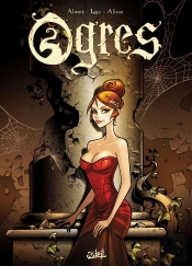 Ogres Tome 2 : Sang Maudit !