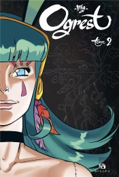 Ogrest Tome 2